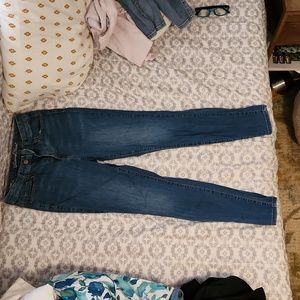 Universal Thread Womens Jeggings
